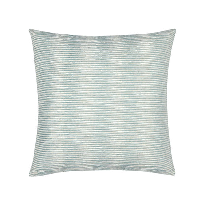 Elaine Smith Progress Mist Outdoor Pillow