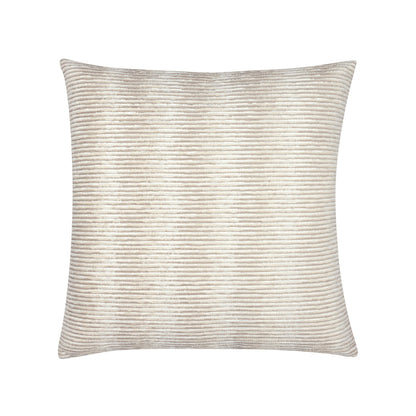 Elaine Smith Progress Sand Outdoor Pillow