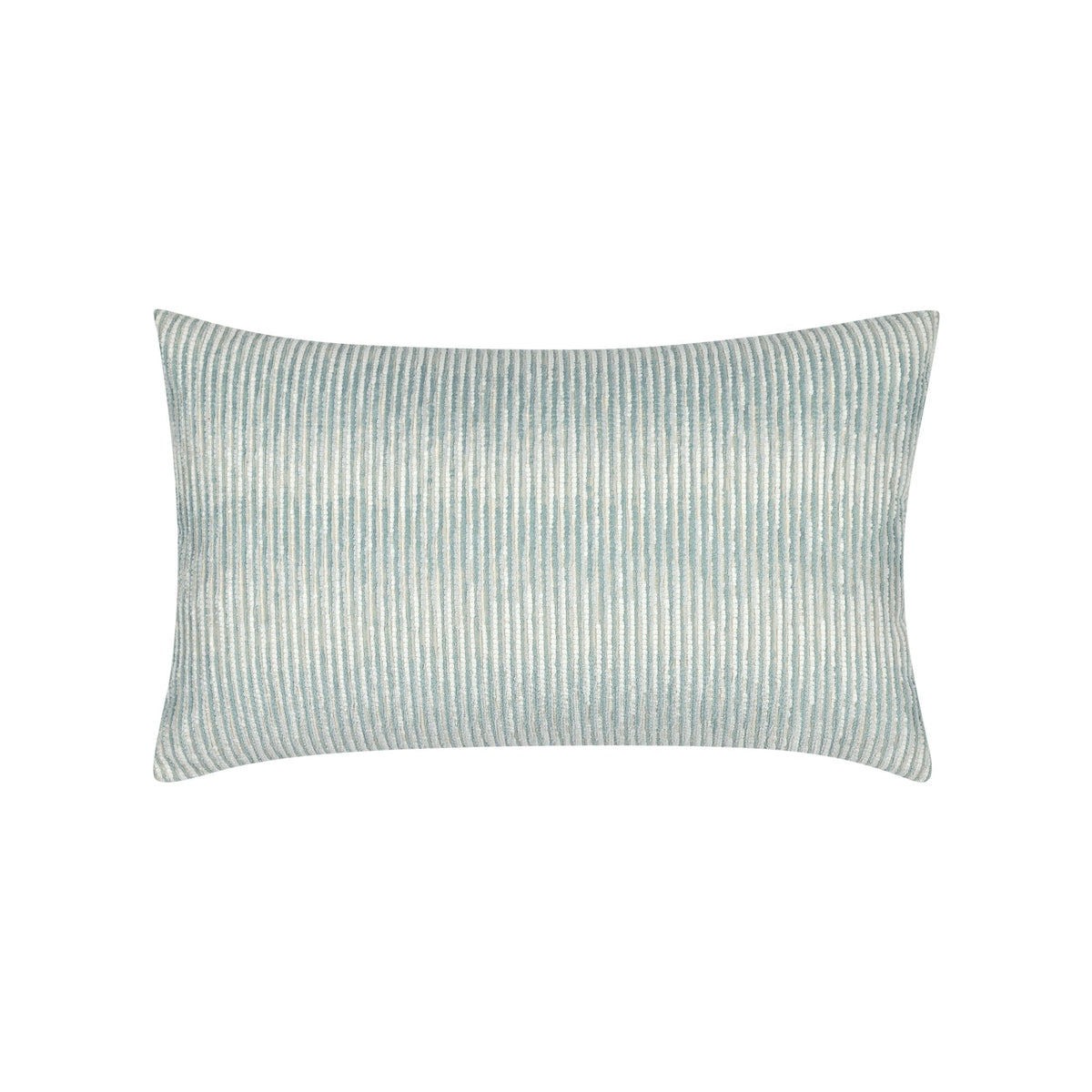 Elaine Smith Progress Mist Outdoor Pillow - front