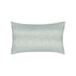 Elaine Smith Progress Mist Outdoor Pillow - front