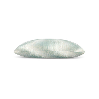 Elaine Smith Progress Mist Outdoor Pillow