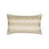 Elaine Smith Progress Honey outdoor pillow, gold