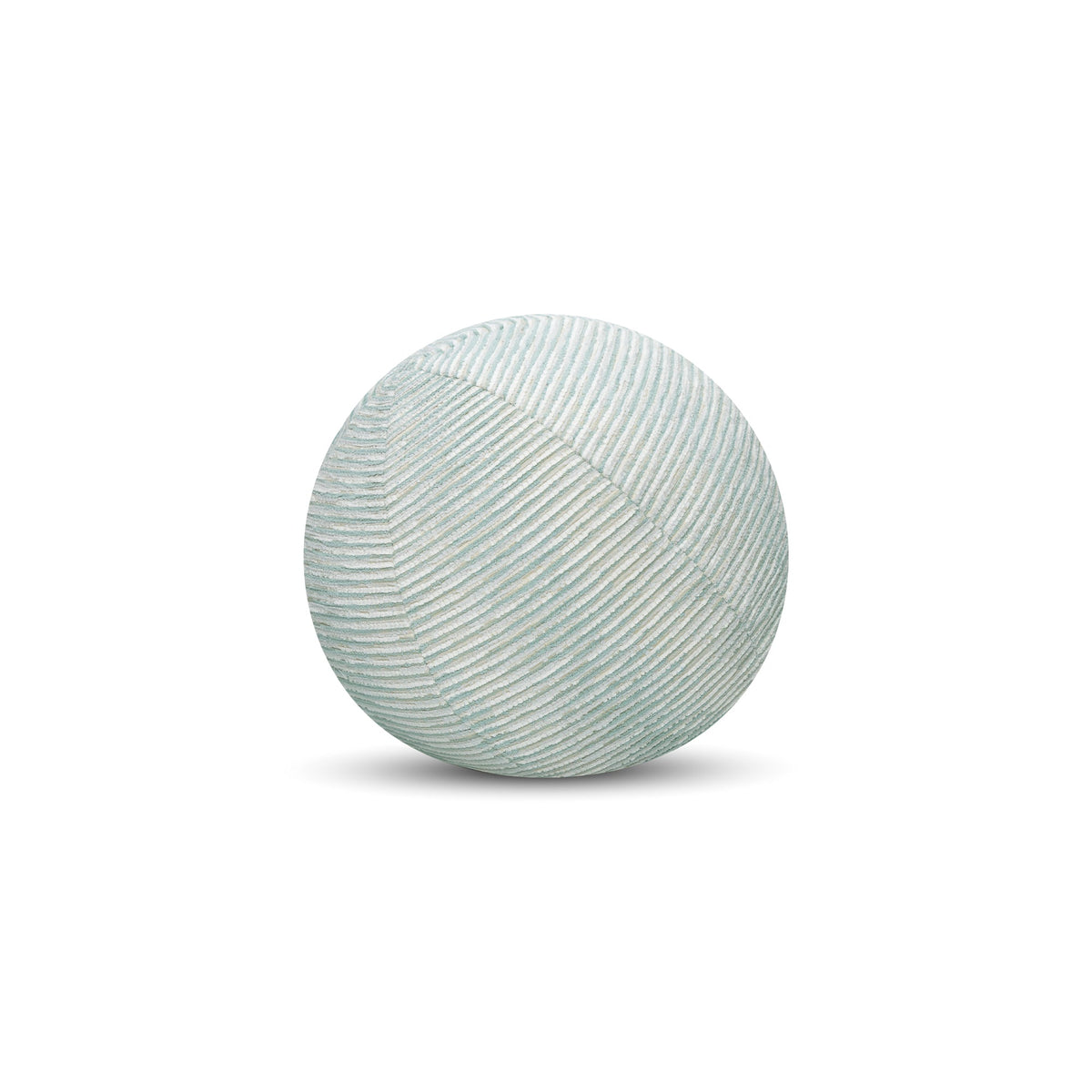 Elaine Smith Progress Mist Outdoor Pillow