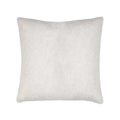 Elaine Smith Distinct Oyster outdoor pillow, beige - view 10