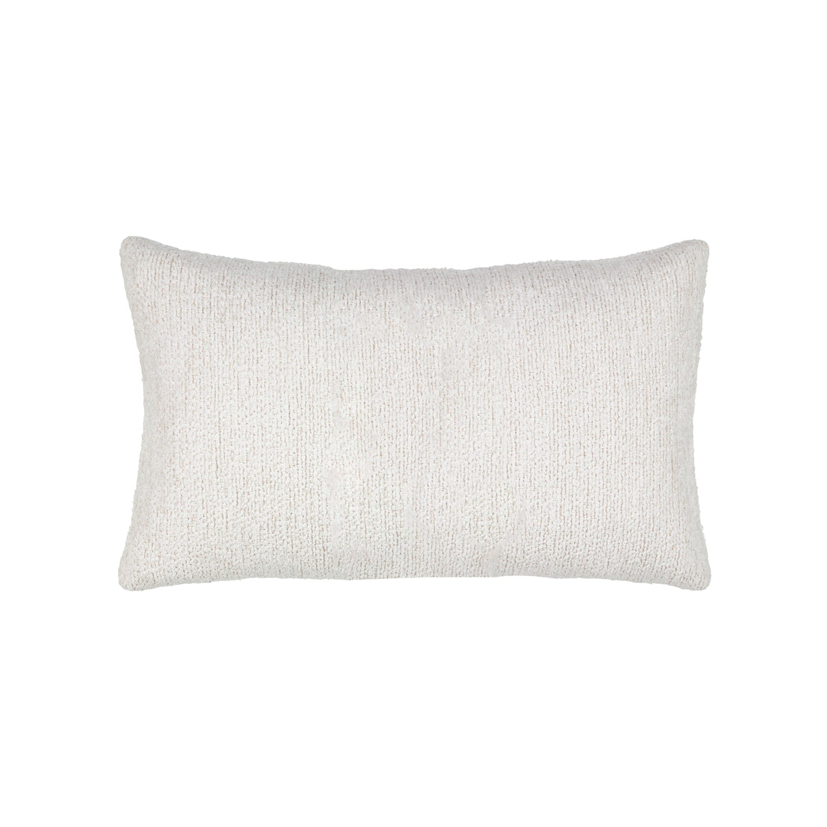 Elaine Smith Distinct Oyster outdoor pillow, beige - view 8