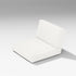 POLYWOOD PW Designer Series Latitude Modular Seat/Back Cushions in Natural Linen