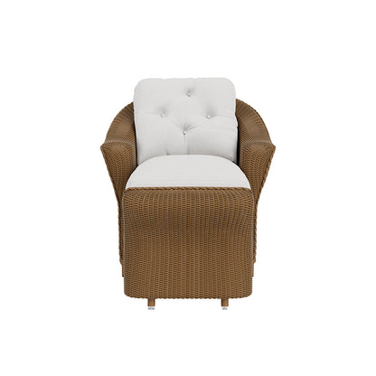 Lloyd Flanders Reflections Day Chaise, lifestyle photo 2