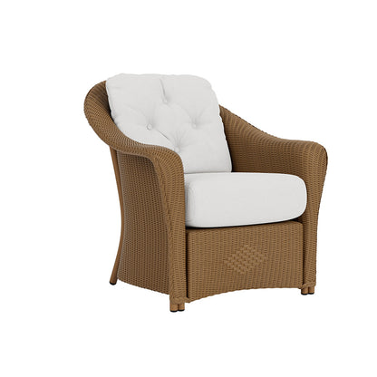 Lloyd Flanders Reflections Lounge Chair, lifestyle photo 1