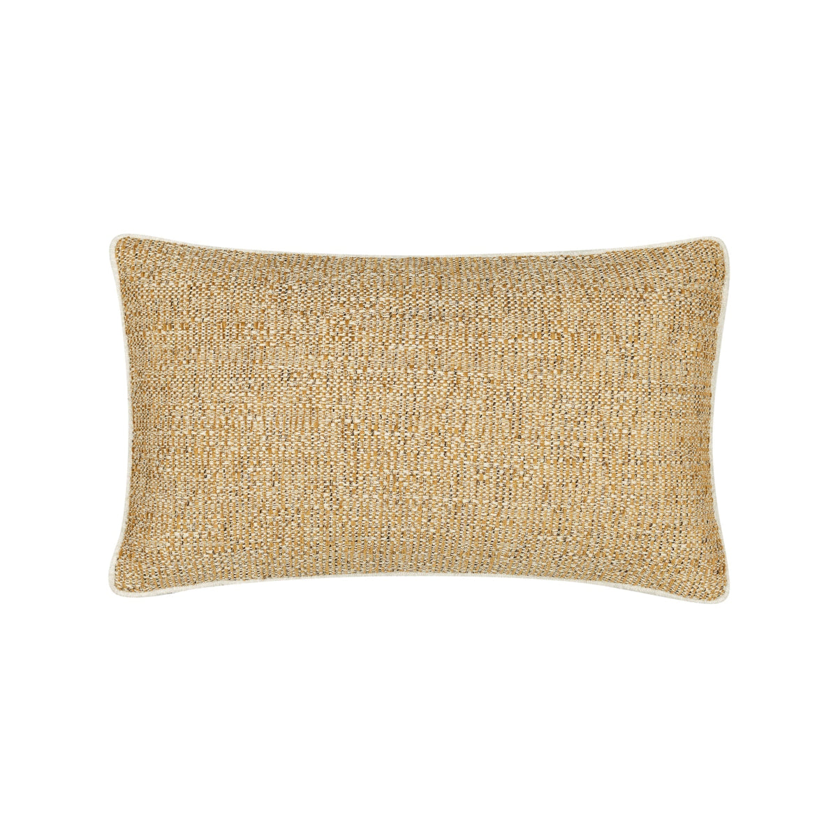 Elaine Smith Golden Hour Corded Outdoor Pillow - front