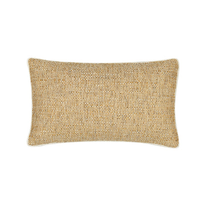 Elaine Smith Golden Hour Corded Outdoor Pillow - front