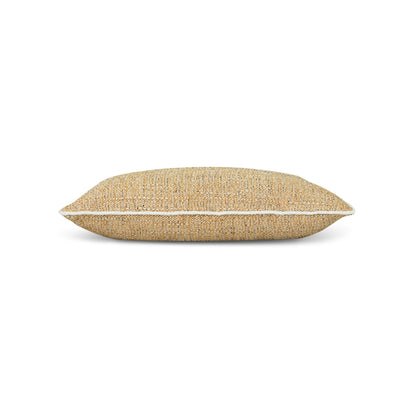 Elaine Smith Golden Hour Corded Outdoor Pillow