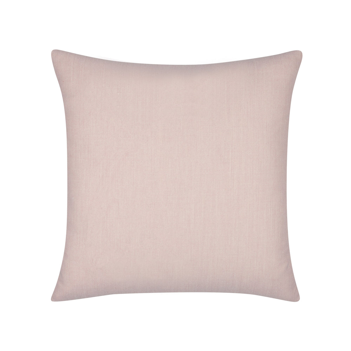 Elaine Smith Illusion Blush outdoor pillow, red and pink - view 9