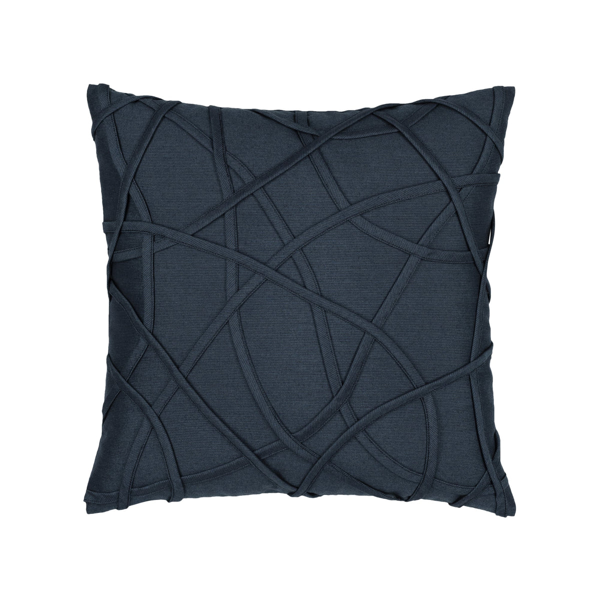 Elaine Smith Nature 5-pillow outdoor pillow set, multicolor - view 4