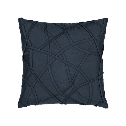 Elaine Smith Nature 5-pillow outdoor pillow set, multicolor - view 4