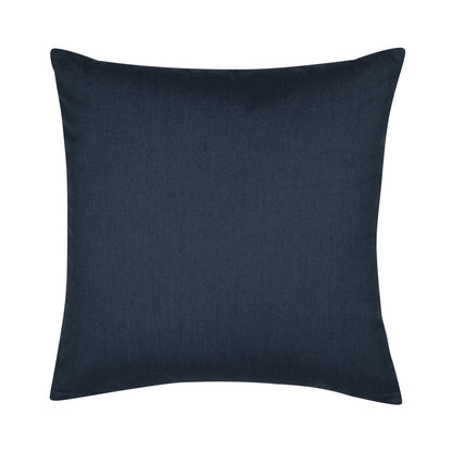 Elaine Smith Escape Gray Outdoor Pillow