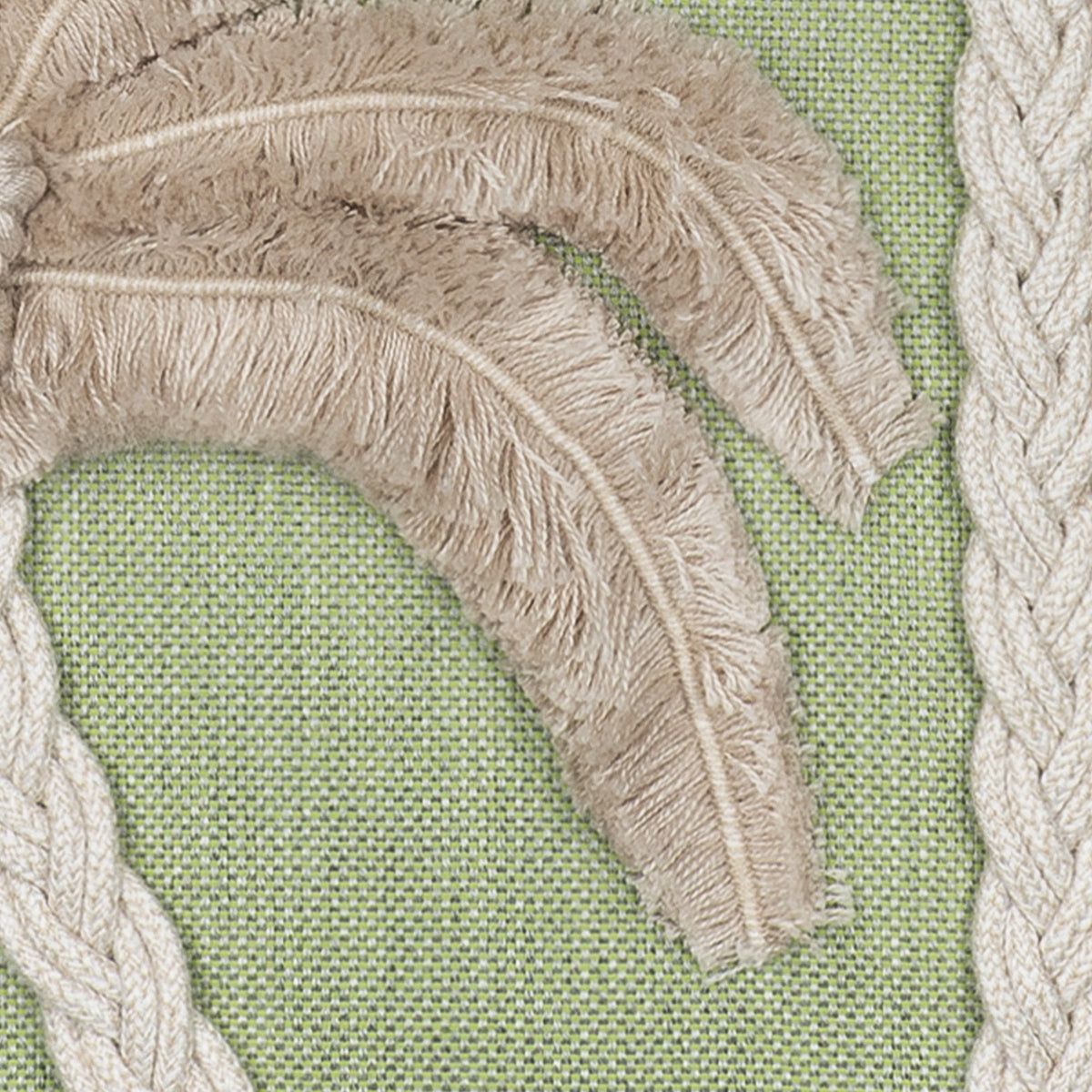 Elaine Smith Spring Outdoor Pillow Package