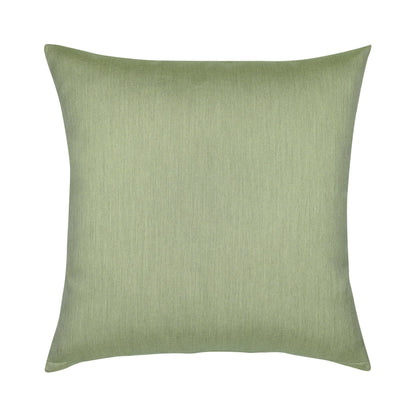 Elaine Smith Escape Meadow 22x22 outdoor pillow, green - view 8