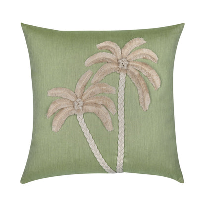 Elaine Smith Spring Outdoor Pillow Package