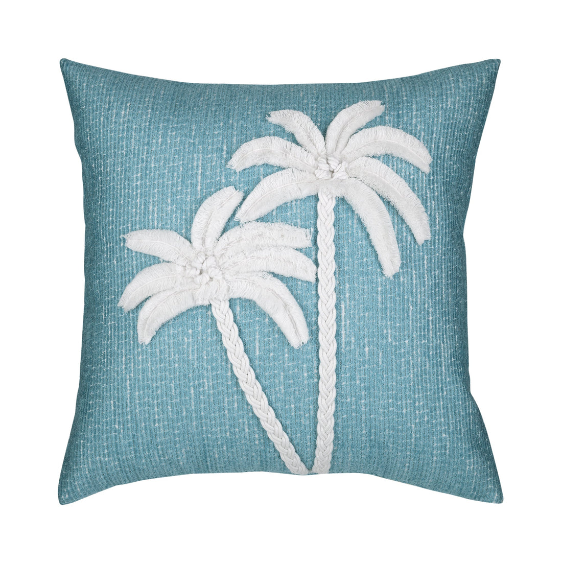 Elaine Smith Escape Ocean outdoor pillow