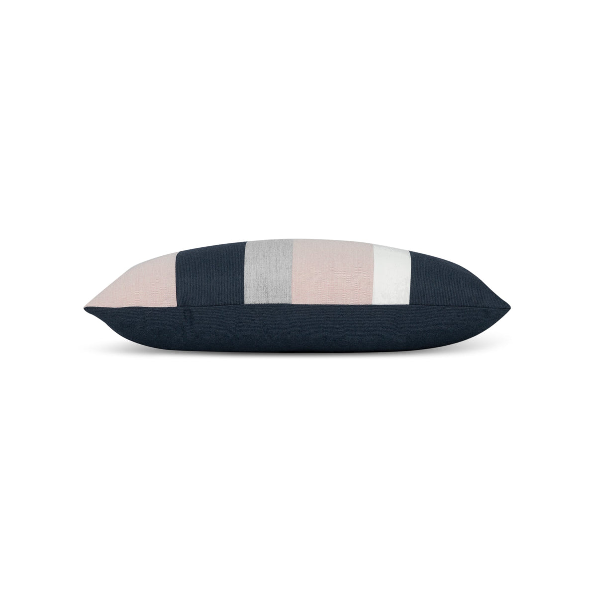 Elaine Smith Rose Quartz outdoor pillow, multicolor - view 5
