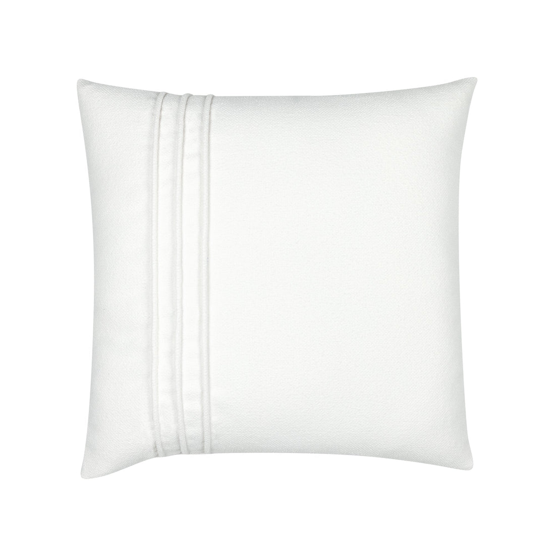 Elaine Smith Continuity Shell outdoor pillow, beige - view 2