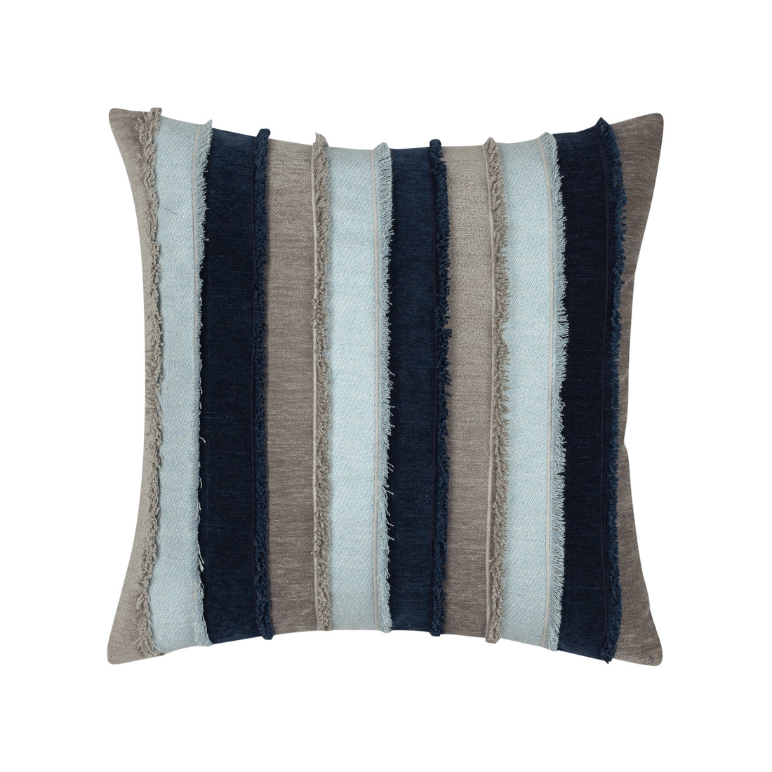 Elaine Smith Vista outdoor pillow, multicolor - view 2