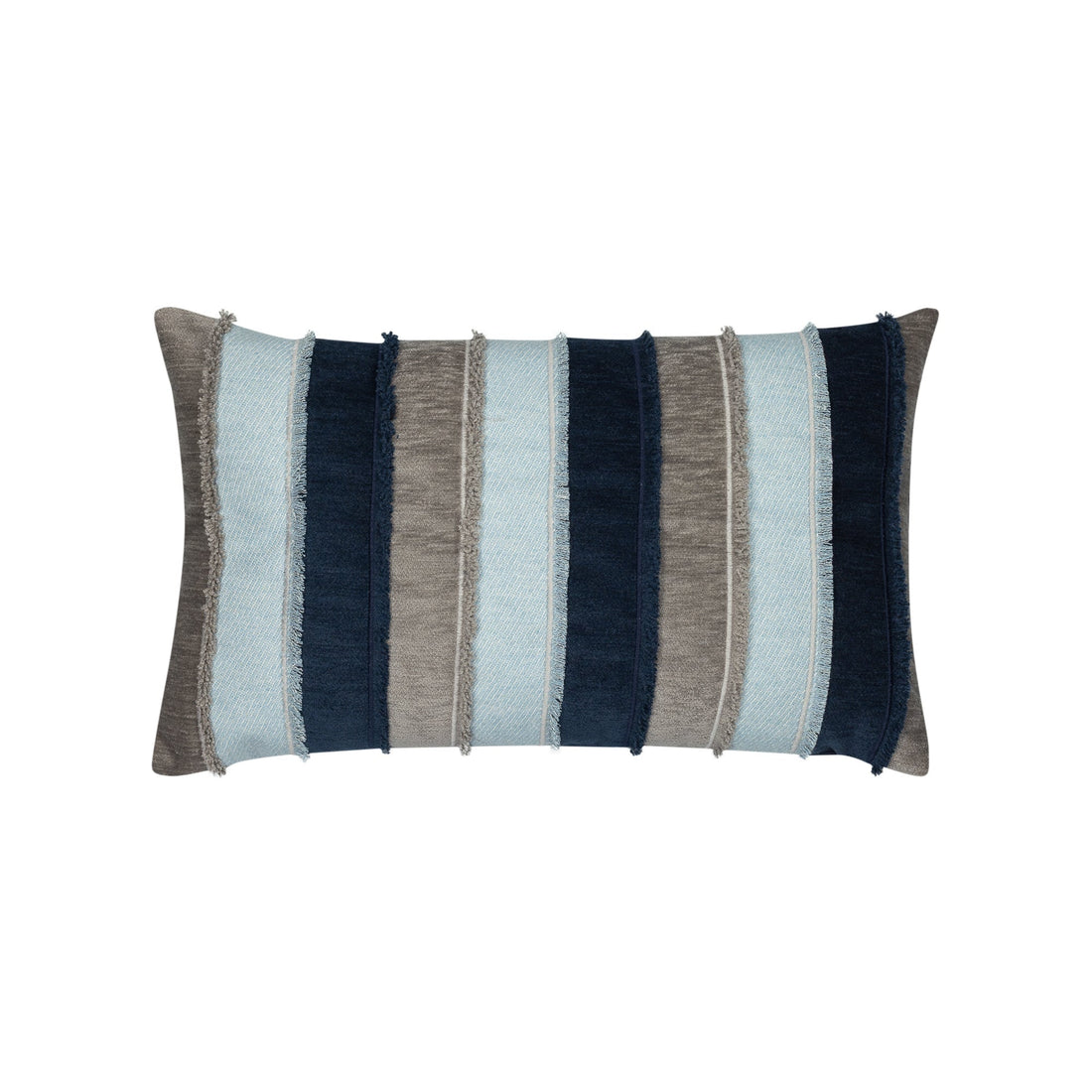 Elaine Smith Vista outdoor pillow, multicolor