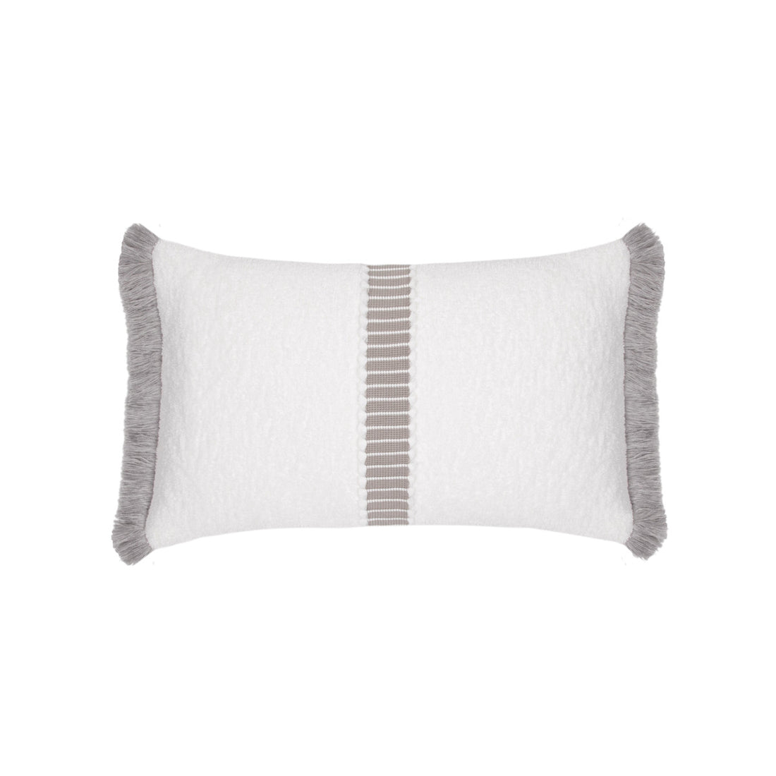 Deluxe 12&quot;x20&quot; Outdoor Pillow