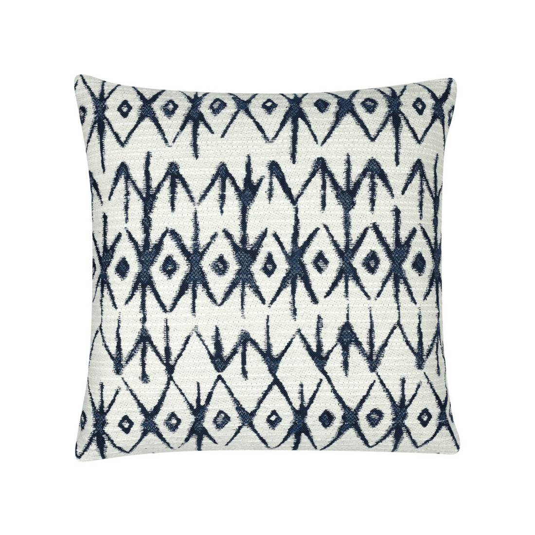 Ritual Indigo 20&quot;x20&quot; Outdoor Pillow
