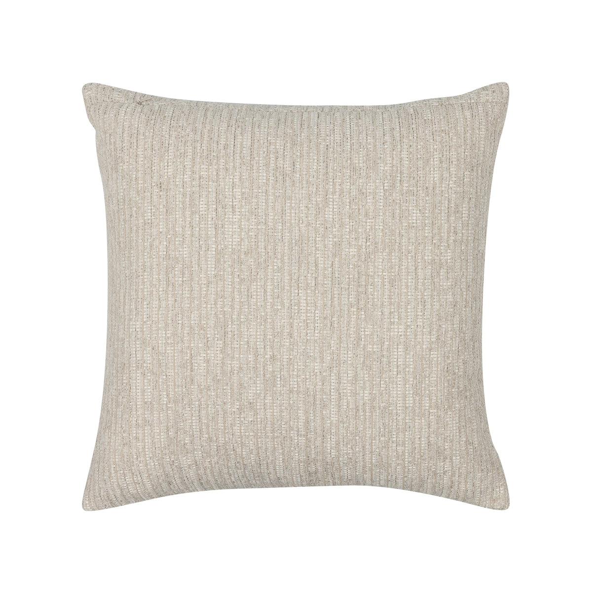 Elaine Smith Macrame Fawn Outdoor Pillow