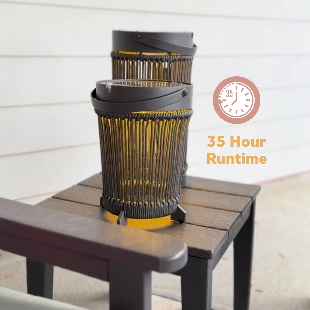 Lane Teak Floor Standing Lamp with Base