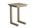 Berlin Gardens Vida Chaise Side Table
