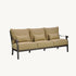Castelle Madrid Cushioned Sofa