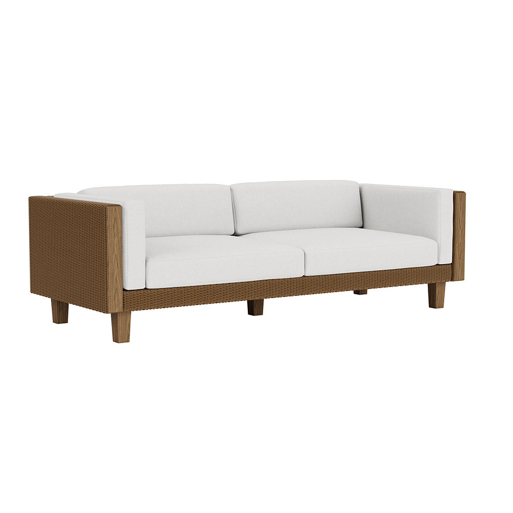 Lloyd Flanders Catalina Sofa, lifestyle photo 1
