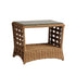 Lloyd Flanders Magnolia 25" Rectangular End Table, lifestyle photo 1