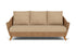 Lloyd Flanders Tobago Living Room Set with Hayden Sand fabric