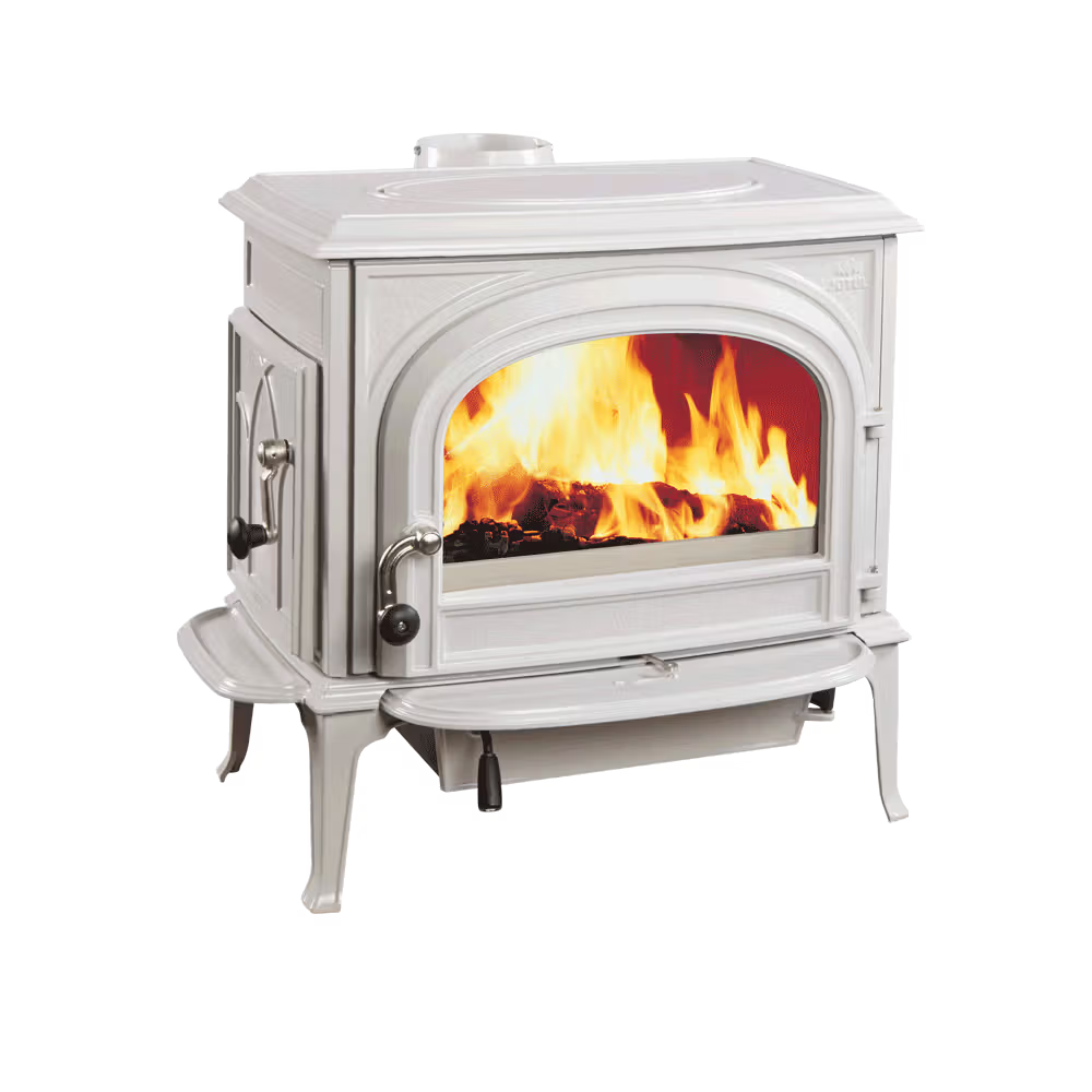 Jøtul F 500 V3 Oslo Wood Stove