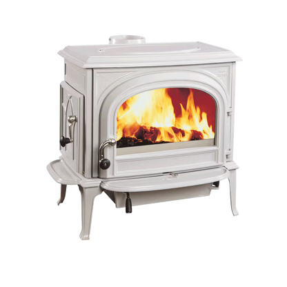 Jøtul F 500 V3 Oslo Wood Stove