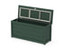 POLYWOOD 68" Storage Box Table in Green