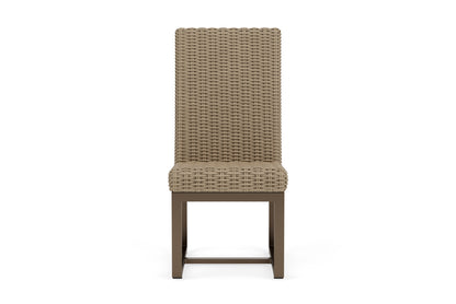 Lloyd Flanders Milan Armless Dining Chair