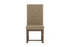Lloyd Flanders Milan Armless Dining Chair