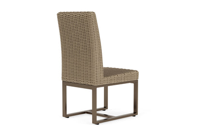 Lloyd Flanders Milan Armless Dining Chair, view 6