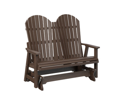 4′ Comfo Back Double Glider
