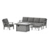 Build Your Own POLYWOOD Braxton Modular Sectional