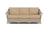 Lloyd Flanders Nantucket Living Room Set in French Beige with Hayden Sand fabric