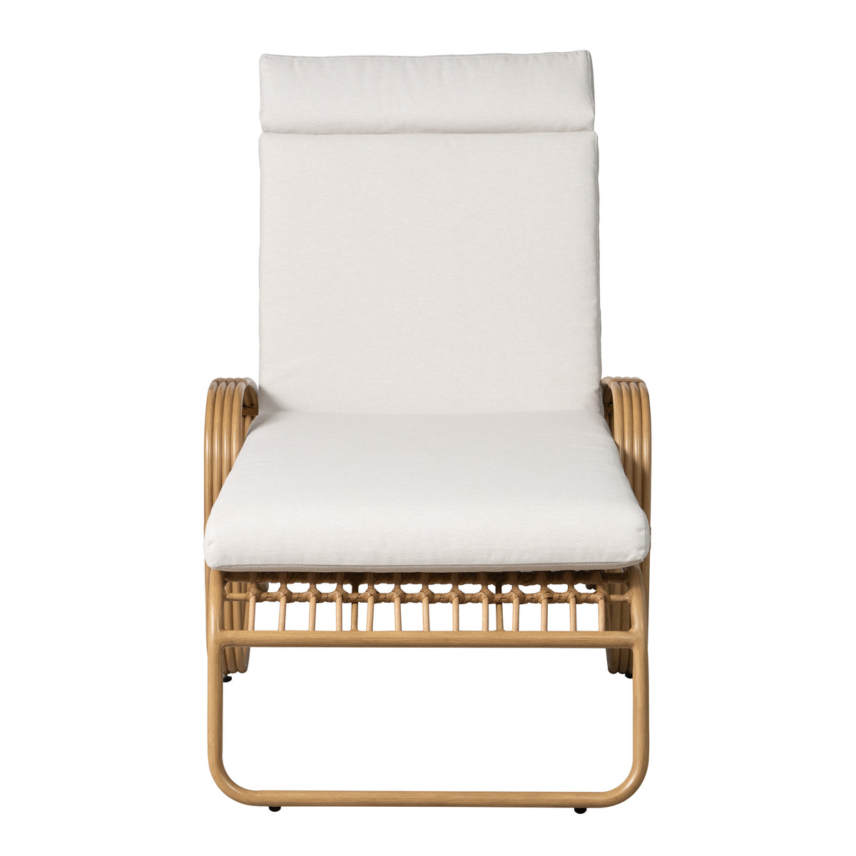 Lloyd Flanders Riviera Chaise, lifestyle photo 2