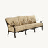 Castelle Monterey Cushioned Sofa