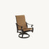 Castelle Monterey Sling Swivel Rocker