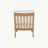 Castelle Nicoya Sectional Armless Lounge Chair