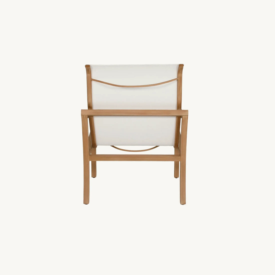 Castelle Nicoya Sling Lounge Chair